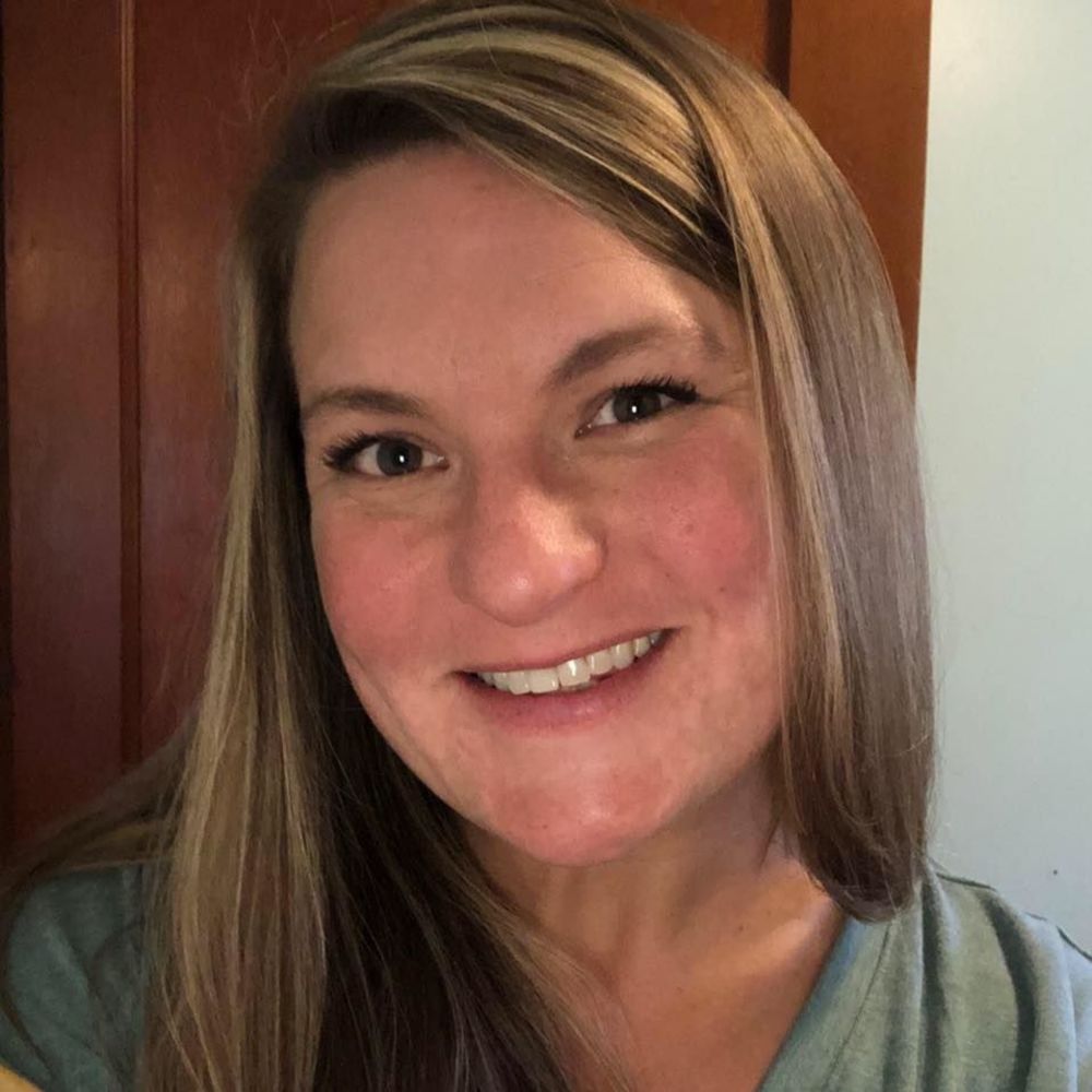 Meet your Posher, Kelly